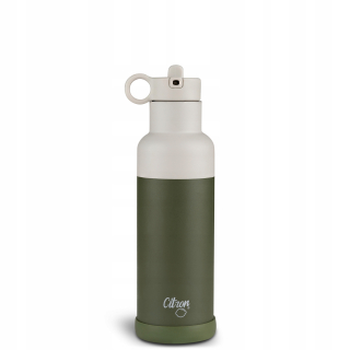 Fľaša Citrón 500 ml